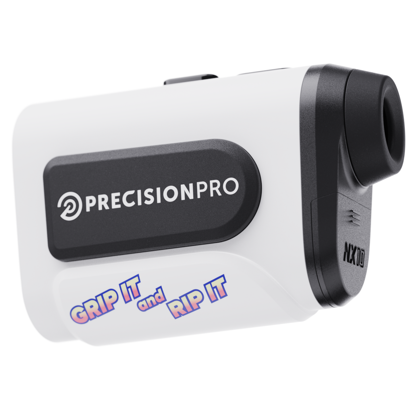 NX10 Slope Rangefinder - 2 Unit Bundle