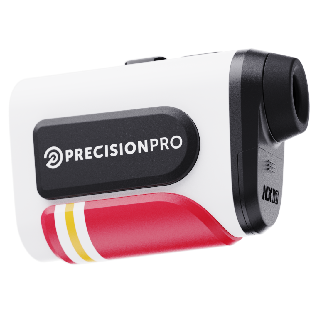 NX10 Slope Rangefinder - 2 Unit Bundle