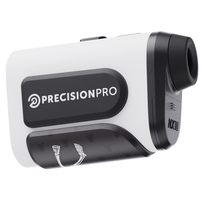 NX10 Slope Rangefinder - 3 Unit Bundle