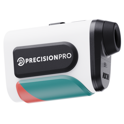 NX10 Slope Rangefinder - 3 Unit Bundle