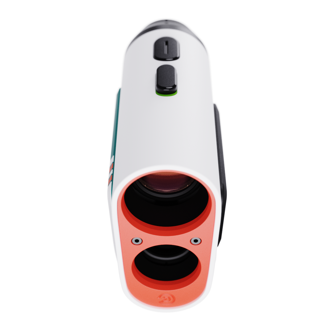 NX10 Slope Rangefinder - 2 Unit Bundle