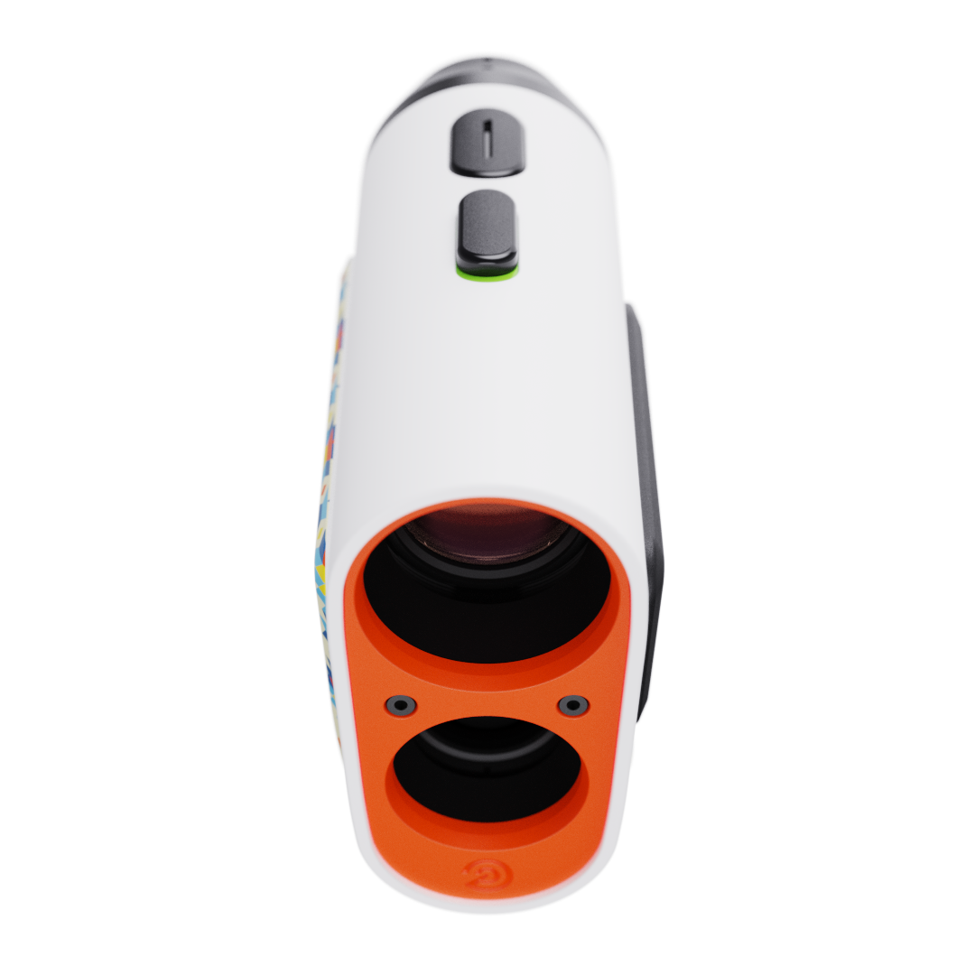 NX10 Slope Rangefinder - 2 Unit Bundle