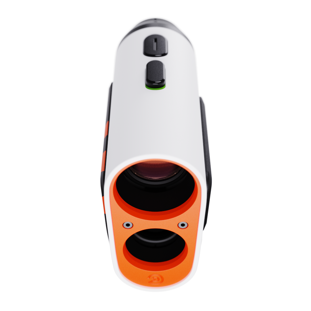 NX10 Slope Rangefinder - 3 Unit Bundle