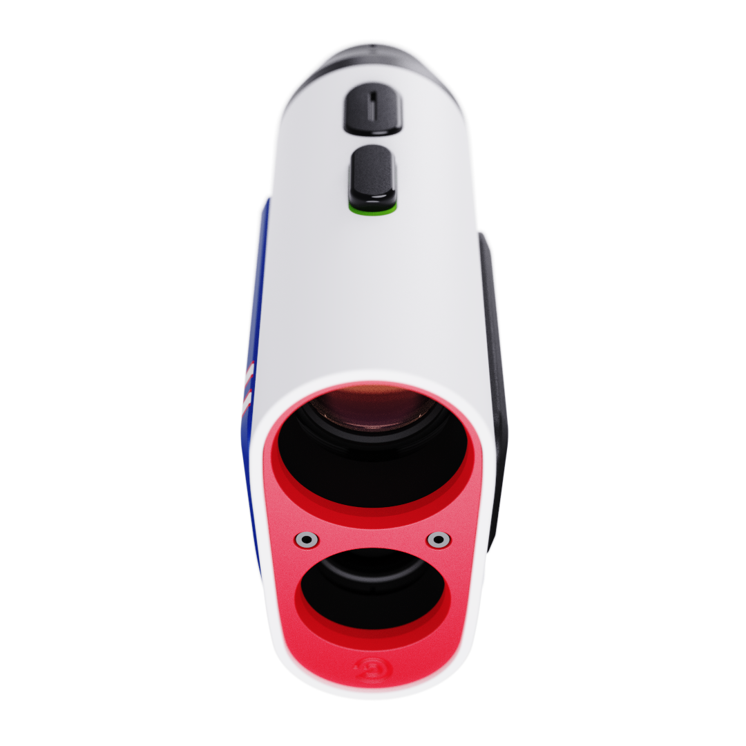 NX10 Slope Rangefinder