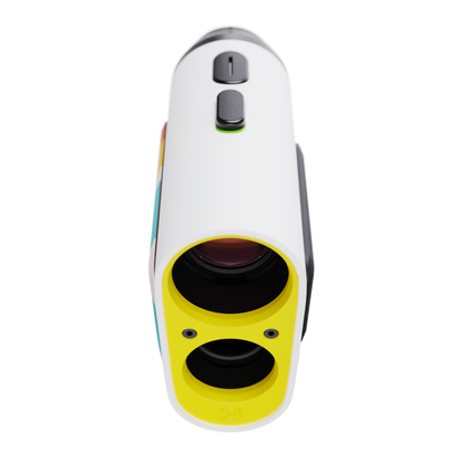 NX10 Slope Rangefinder - 3 Unit Bundle