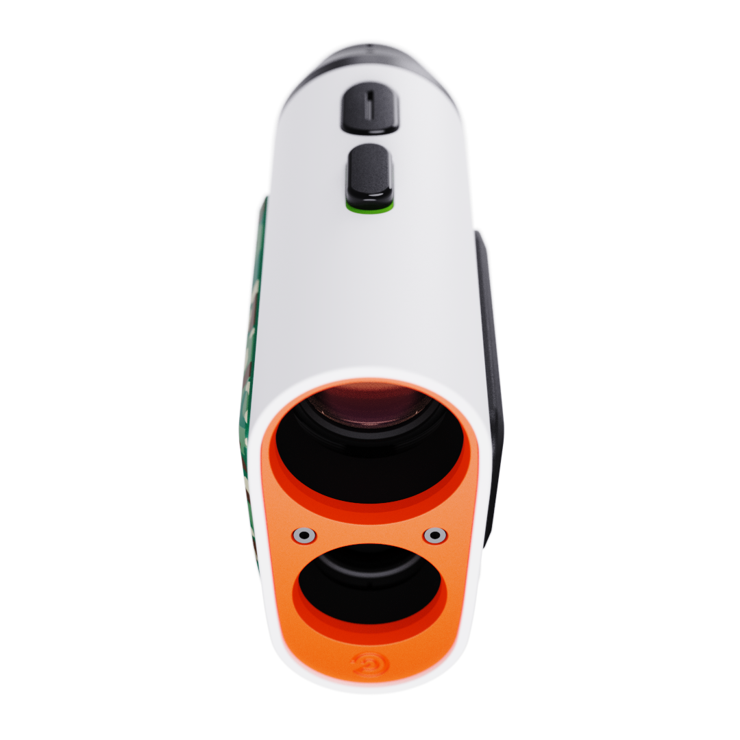 NX10 Slope Rangefinder - 3 Unit Bundle