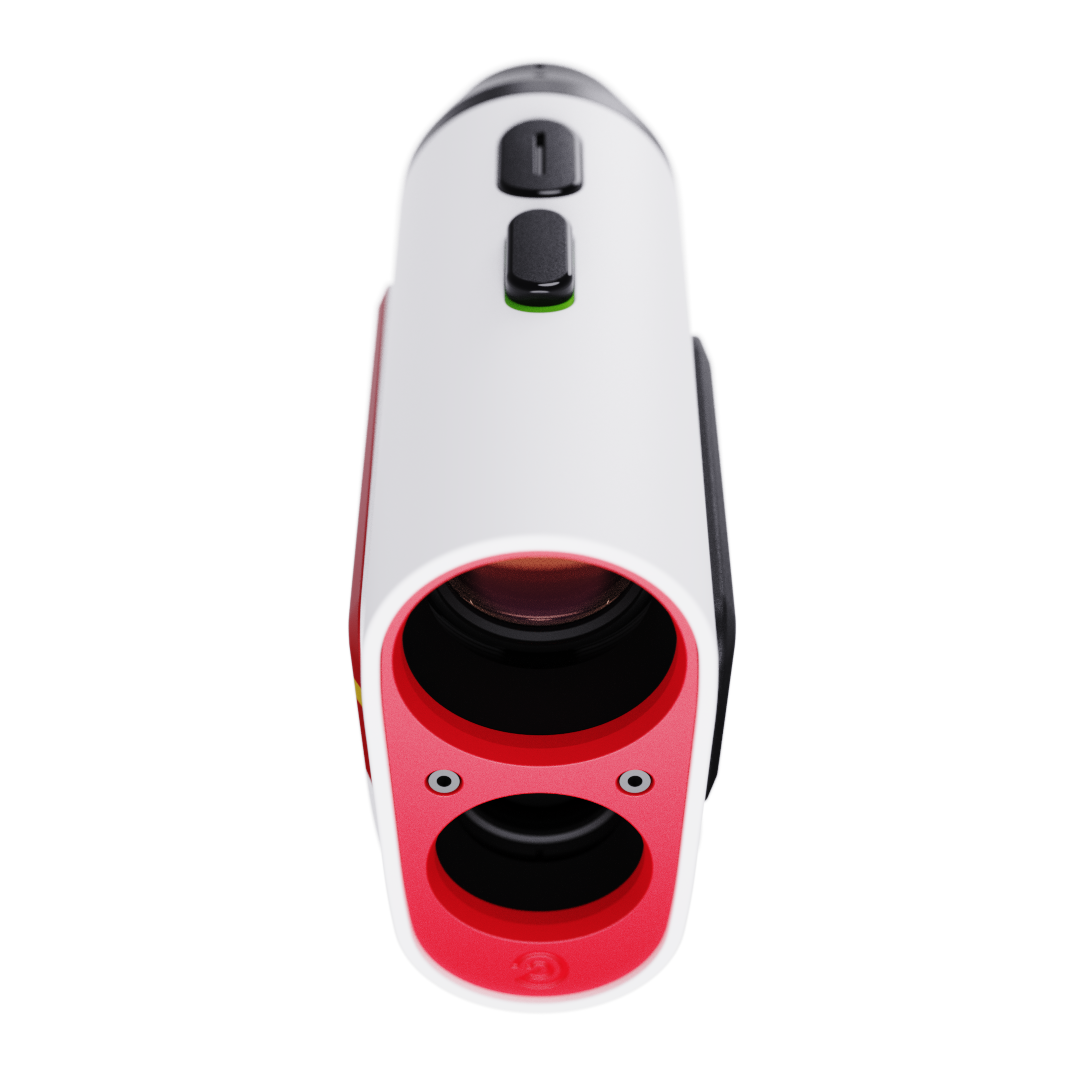 NX10 Slope Rangefinder - 2 Unit Bundle