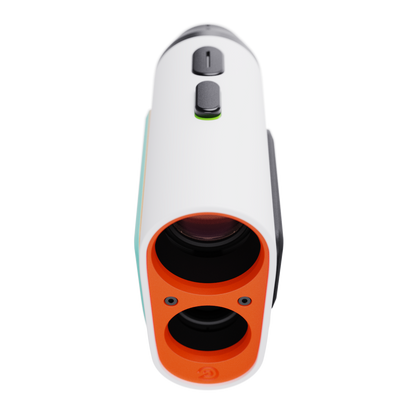 NX10 Slope Rangefinder - 3 Unit Bundle