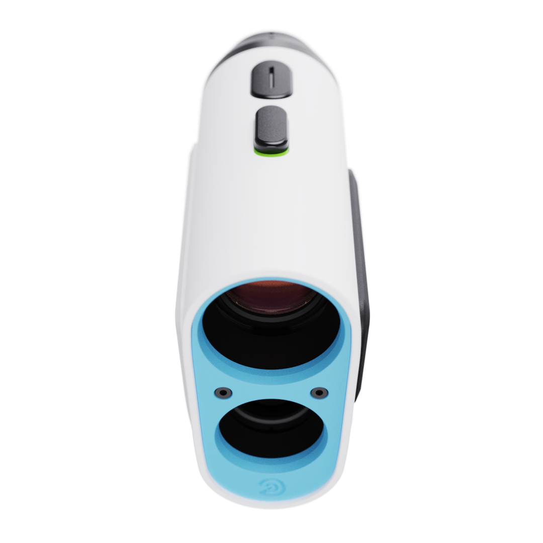 NX10 Slope Rangefinder - 2 Unit Bundle