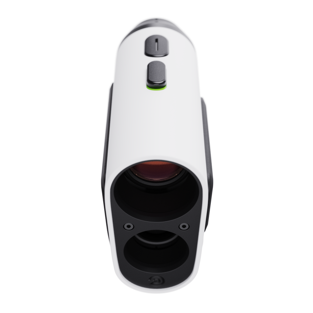 NX10 Slope Rangefinder