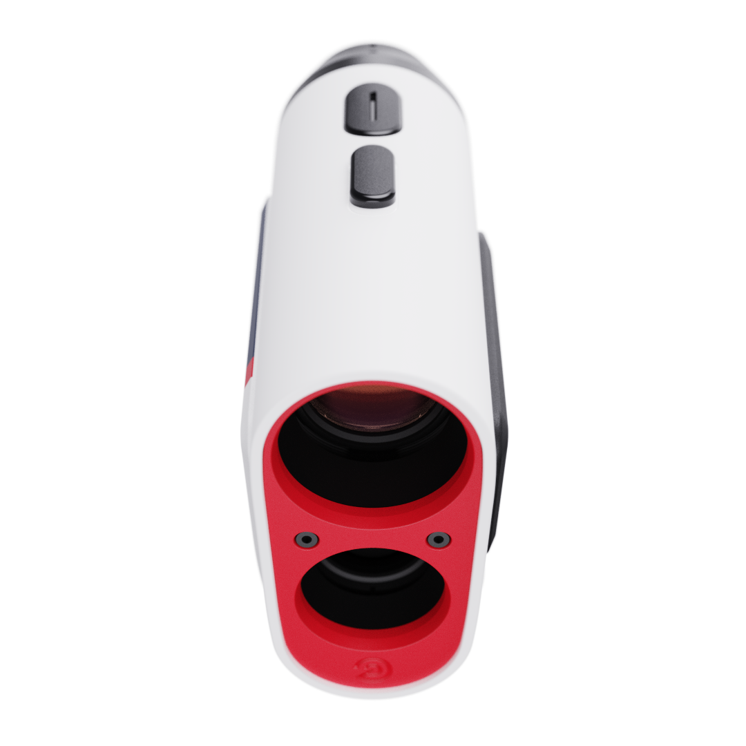 NX10 Slope Rangefinder - 3 Unit Bundle
