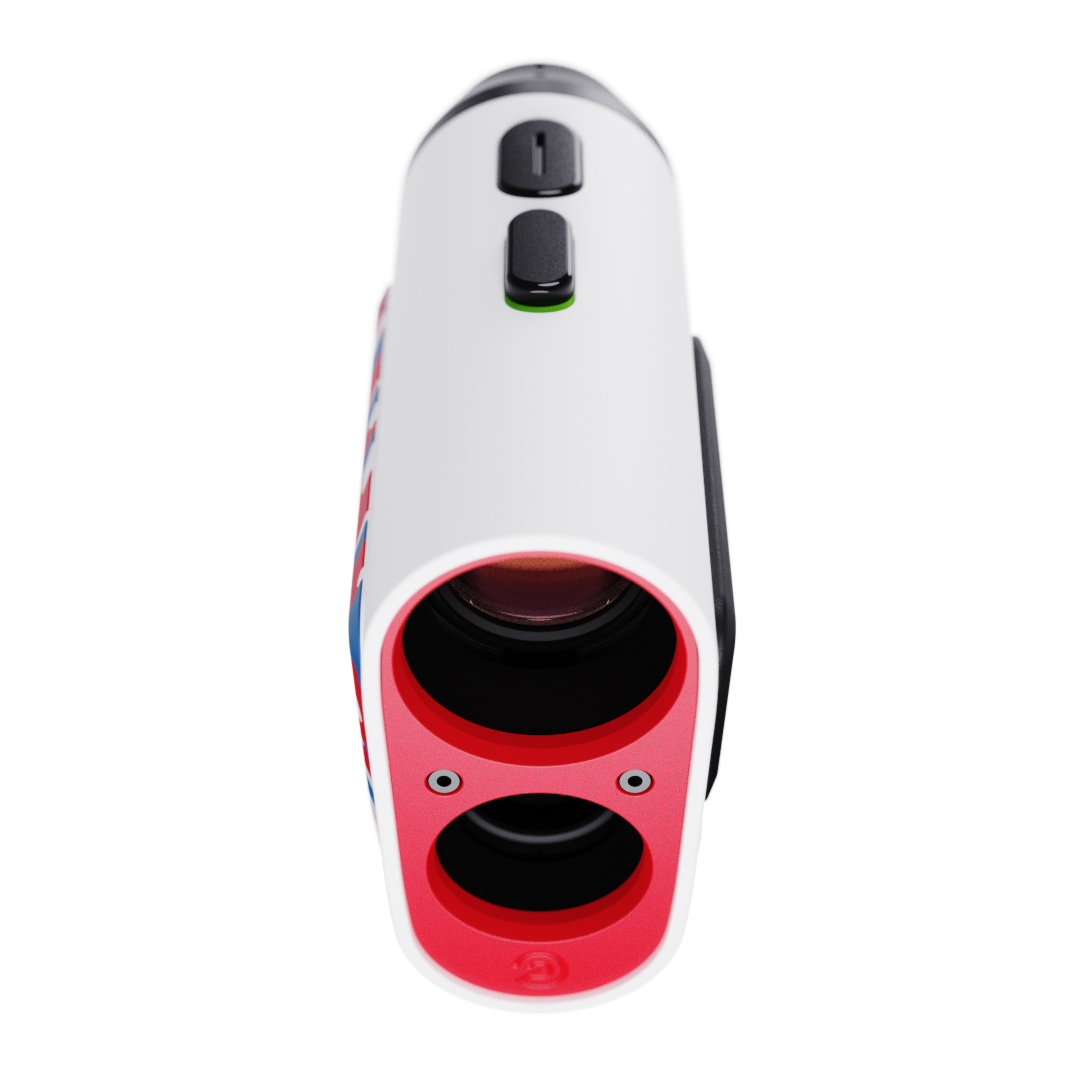 NX10 Slope Rangefinder - 3 Unit Bundle
