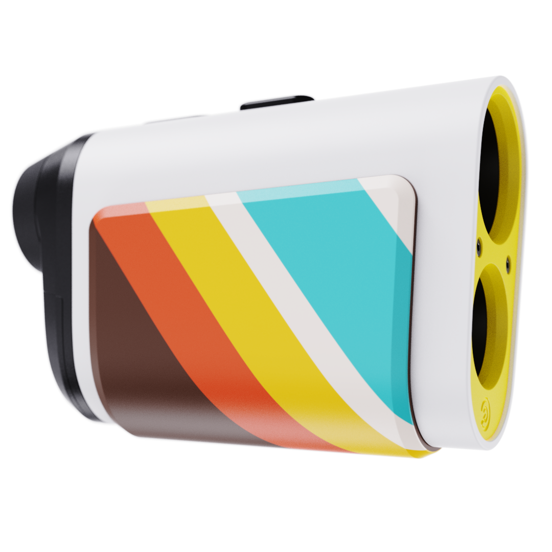 NX10 Slope Rangefinder - 2 Unit Bundle