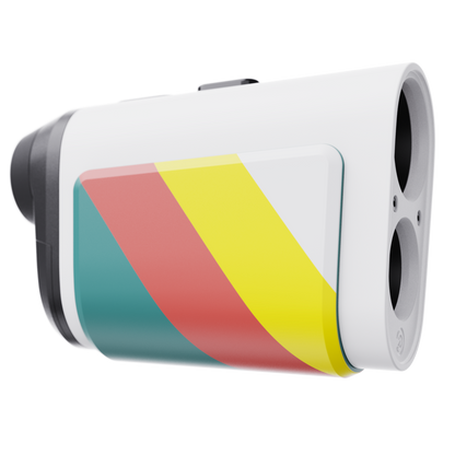 NX10 Slope Rangefinder - 3 Unit Bundle