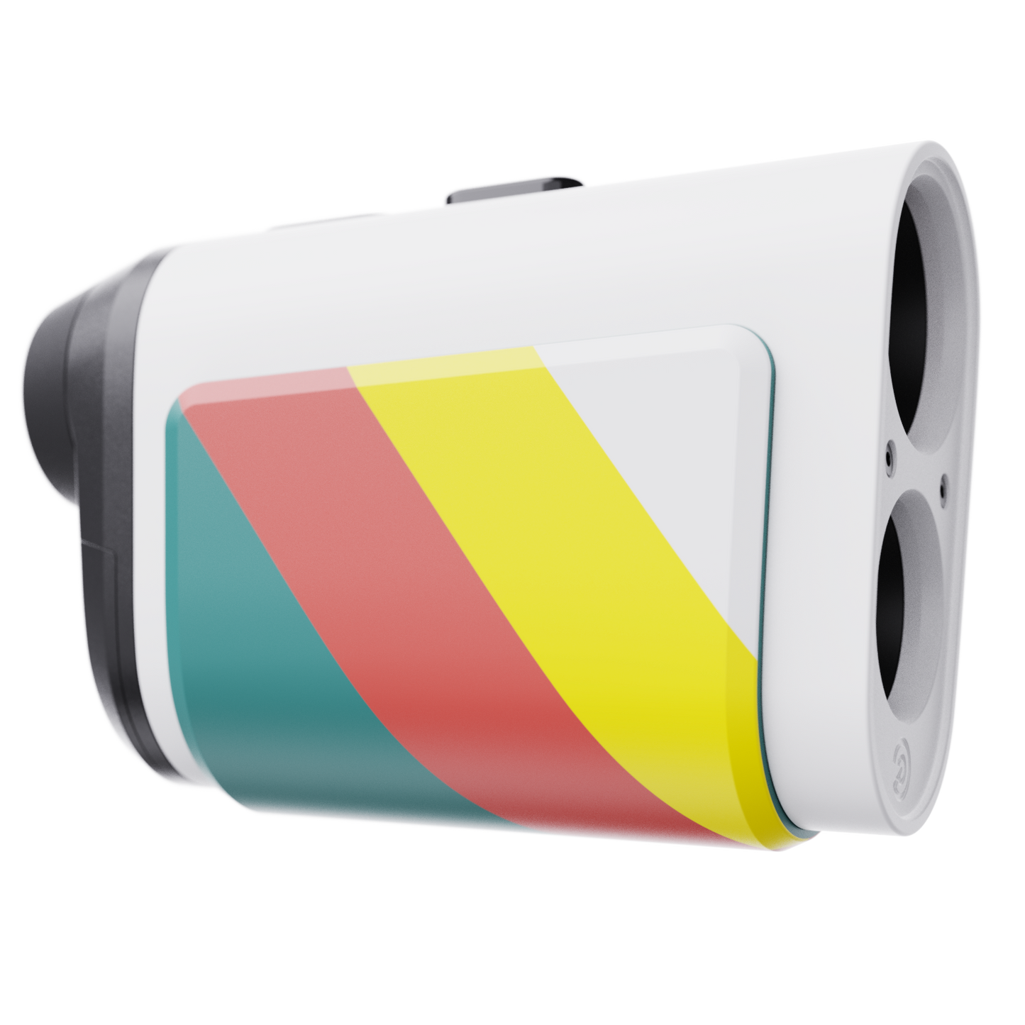 NX10 Slope Rangefinder - 2 Unit Bundle