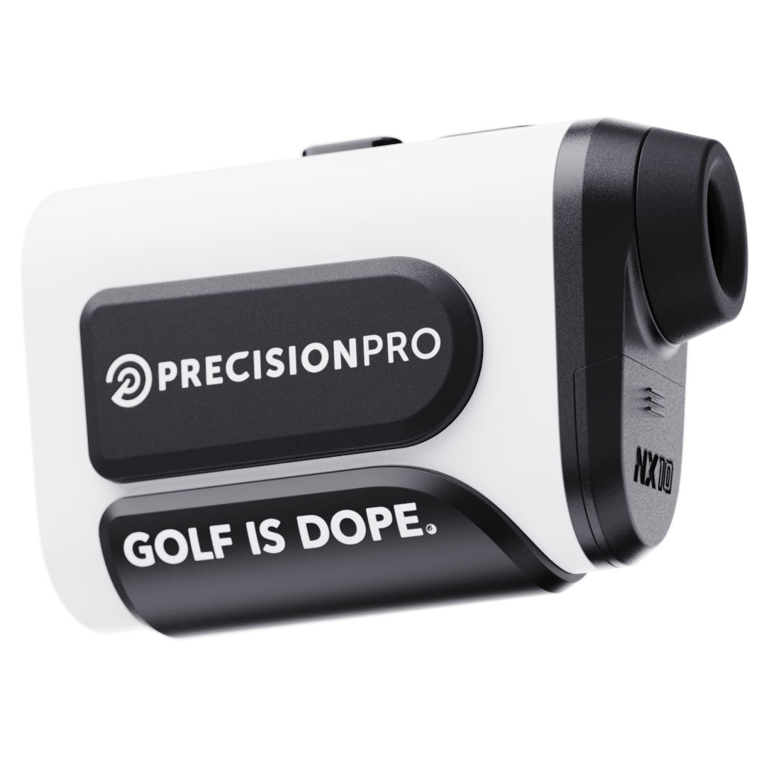 NX10 Slope Rangefinder - 2 Unit Bundle