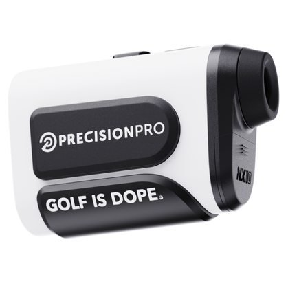 NX10 Slope Rangefinder - 2 Unit Bundle