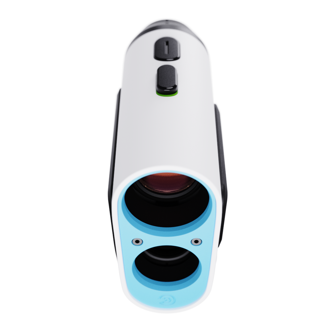 NX10 Slope Rangefinder - 2 Unit Bundle