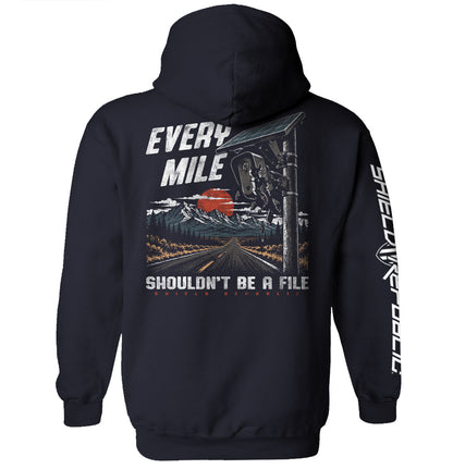 Every Mile Shouldn't Be a File