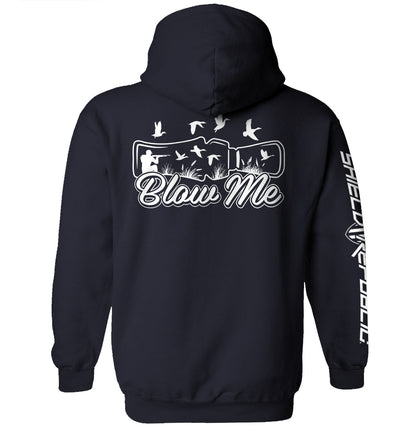 Blow Me Duck Call