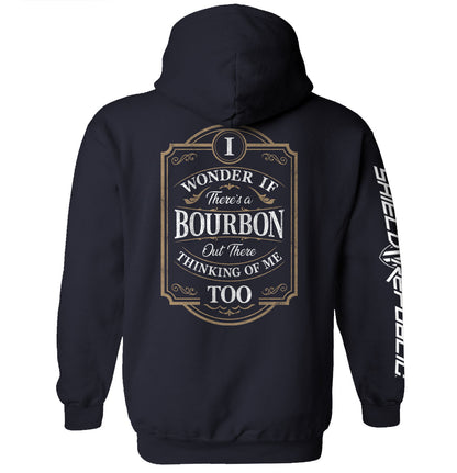 Bourbon Thinking Of Me Too