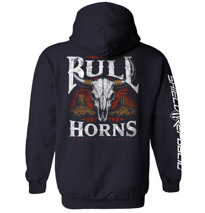 Mess with the Bull, Get the Horns