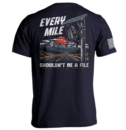Every Mile Shouldn't Be a File