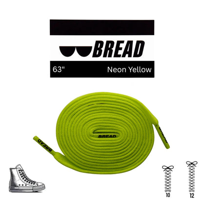 Neon Yellow