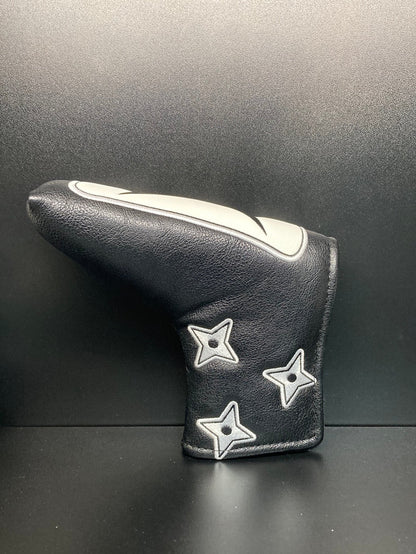 Night Ninja Headcover