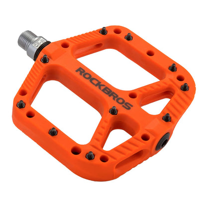 Nylon Platform Pedals