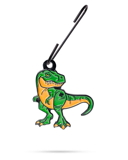 T-Rex Ornament