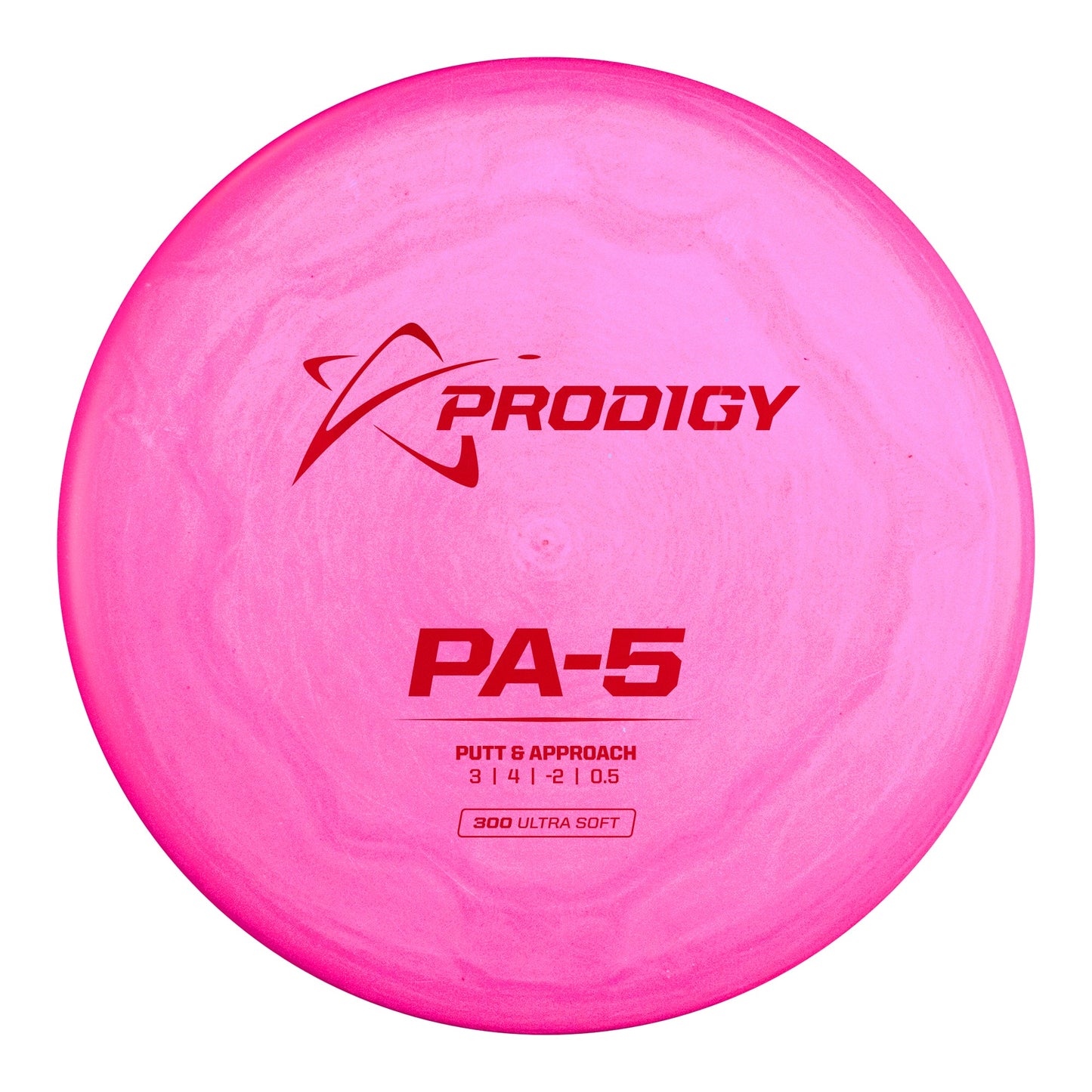 Prodigy PA-5 300 Ultra Soft Plastic