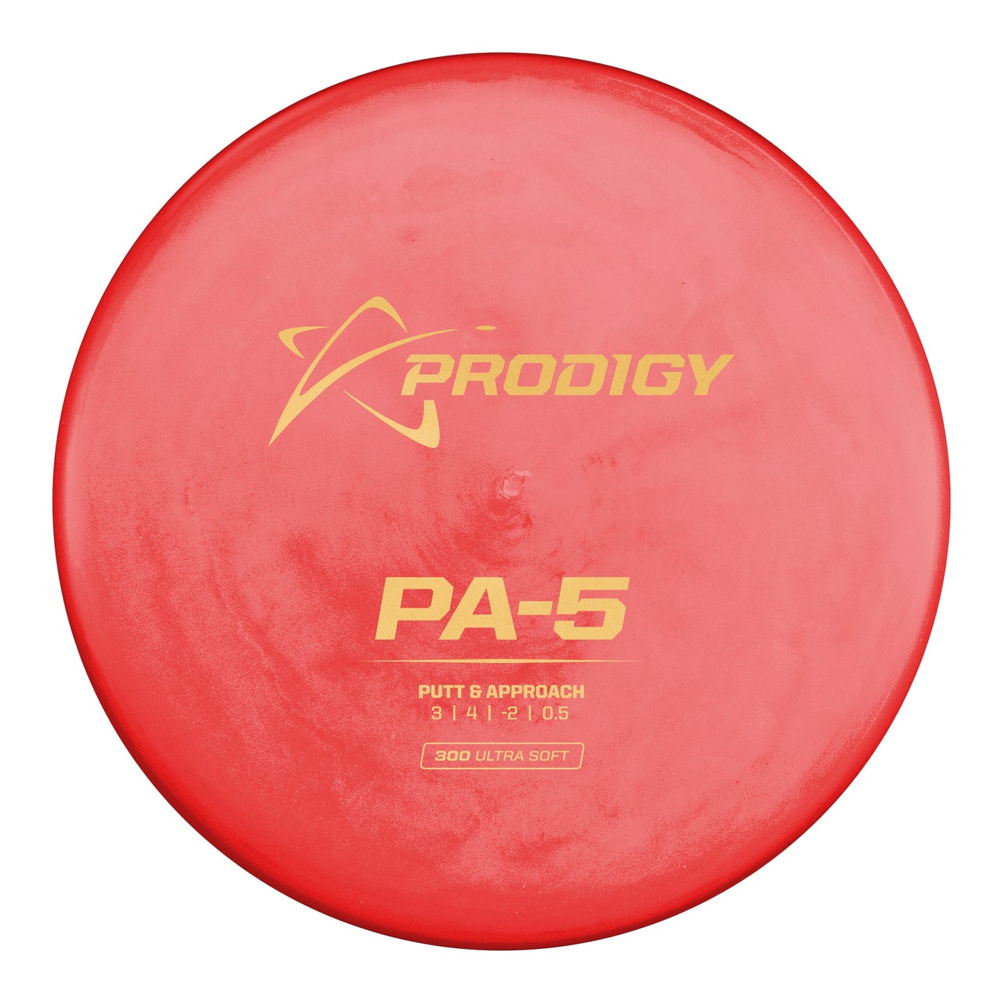 Prodigy PA-5 300 Ultra Soft Plastic