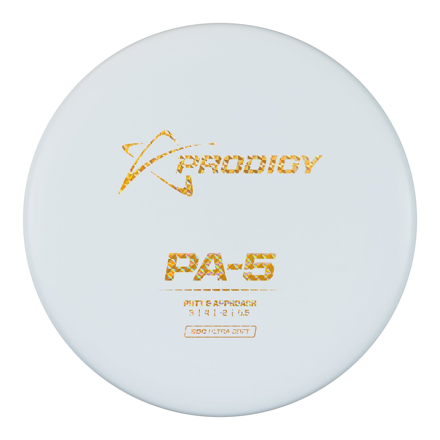 Prodigy PA-5 300 Ultra Soft Plastic