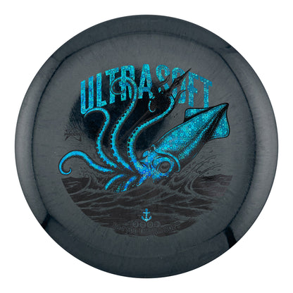 Prodigy PA-1 500 Ultra Soft Plastic - Tidal Tyrant Stamp