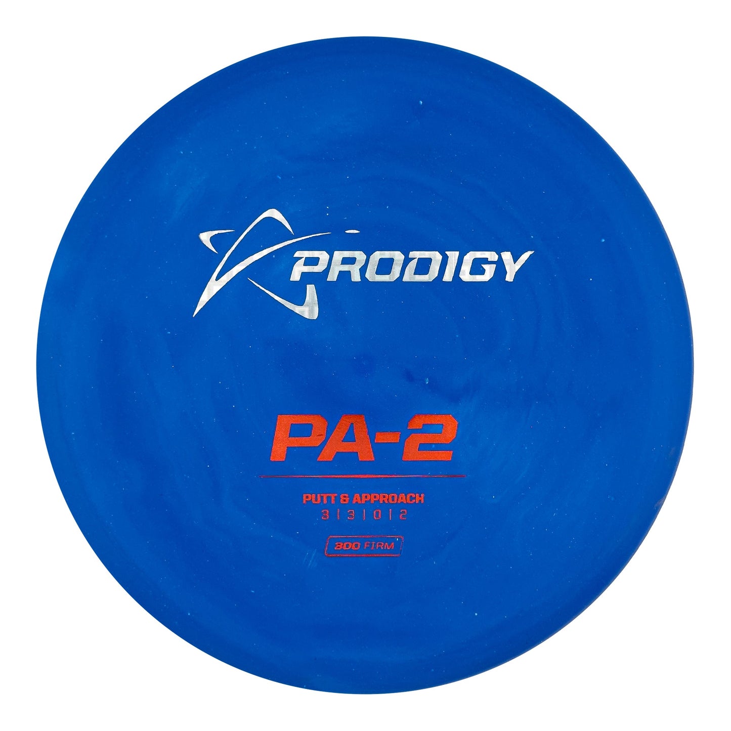 Prodigy PA-2 300 Firm Plastic