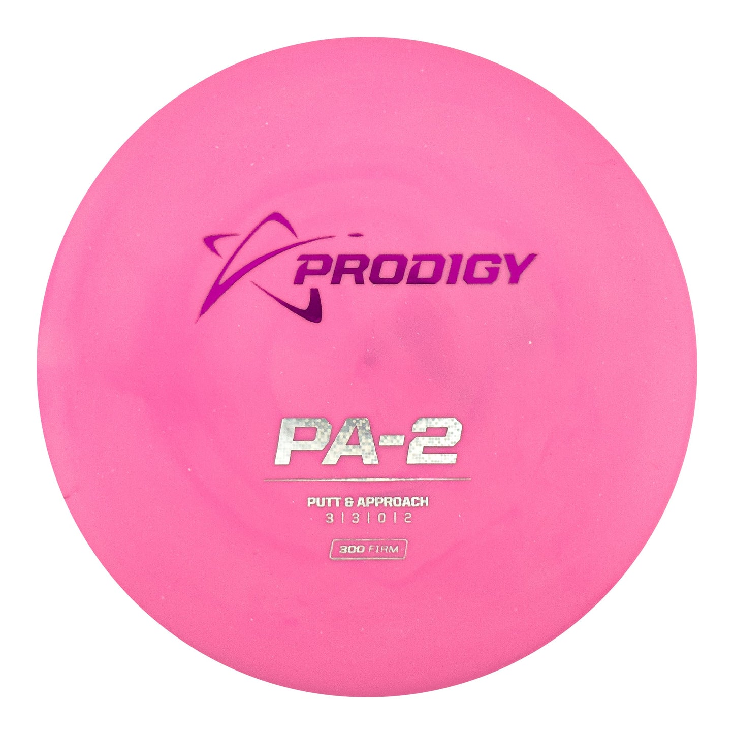 Prodigy PA-2 300 Firm Plastic