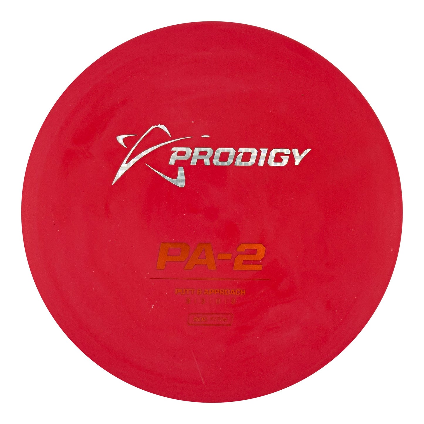 Prodigy PA-2 300 Firm Plastic
