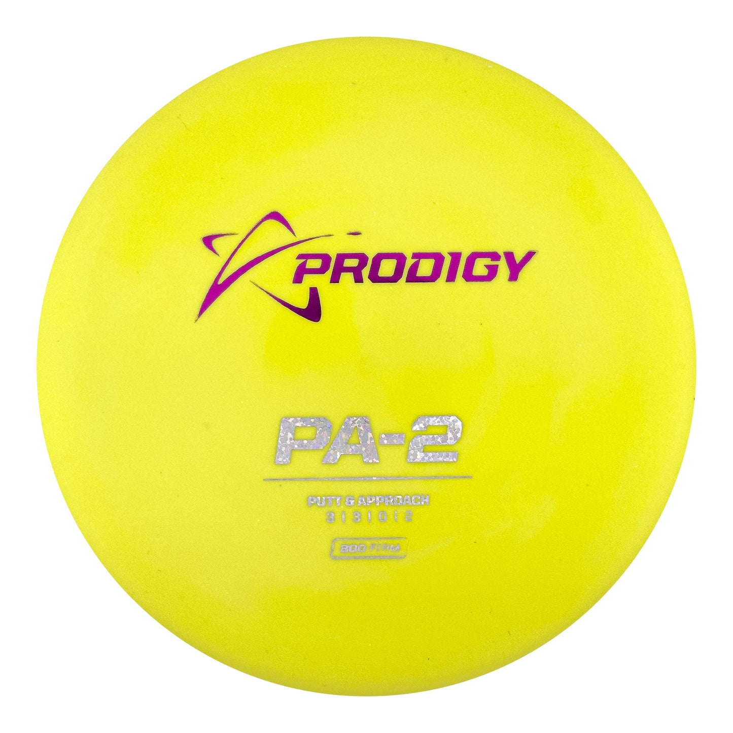 Prodigy PA-2 300 Firm Plastic