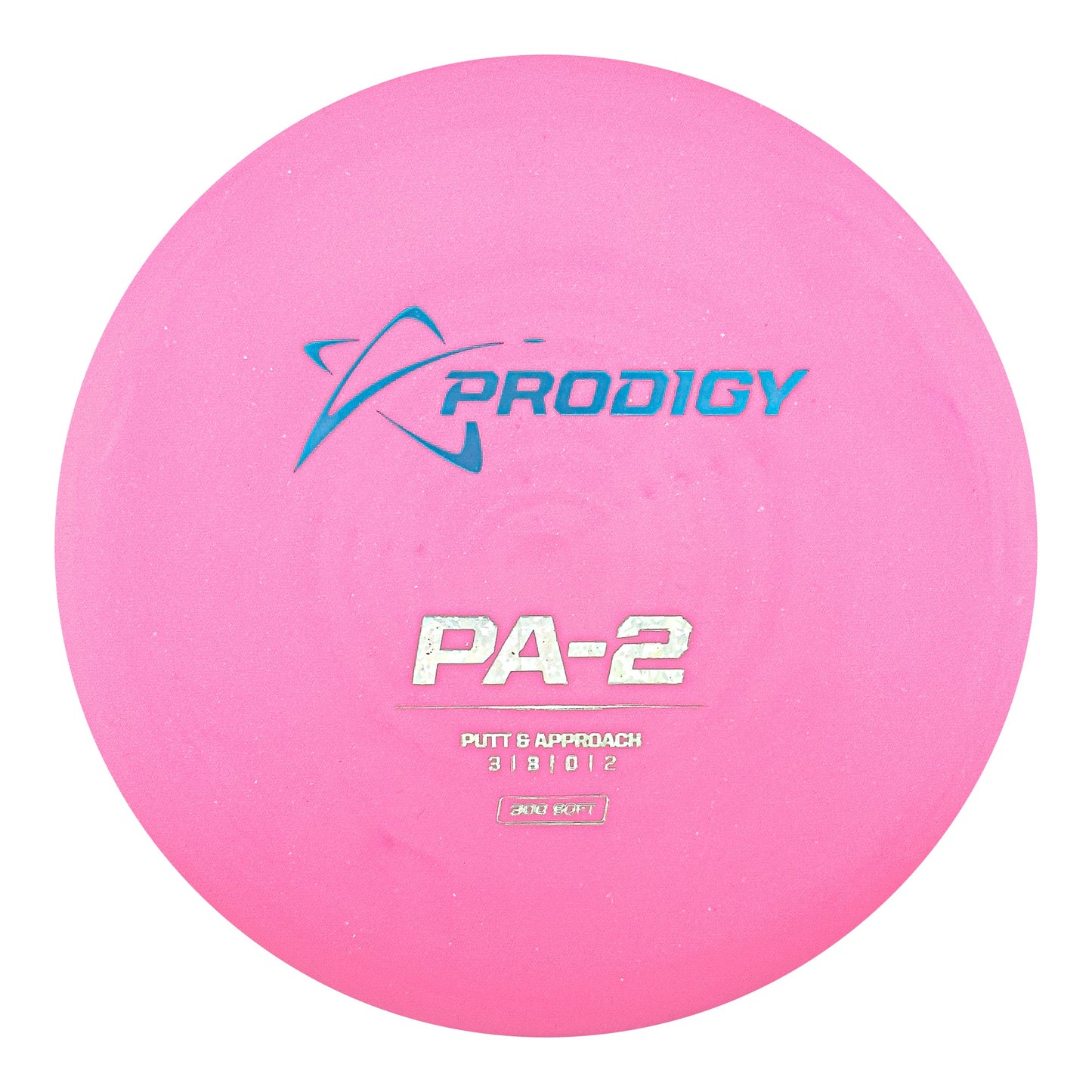 Prodigy PA-2 300 Soft Plastic