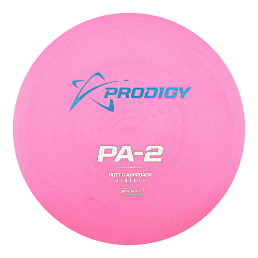 Prodigy PA-2 300 Soft Plastic