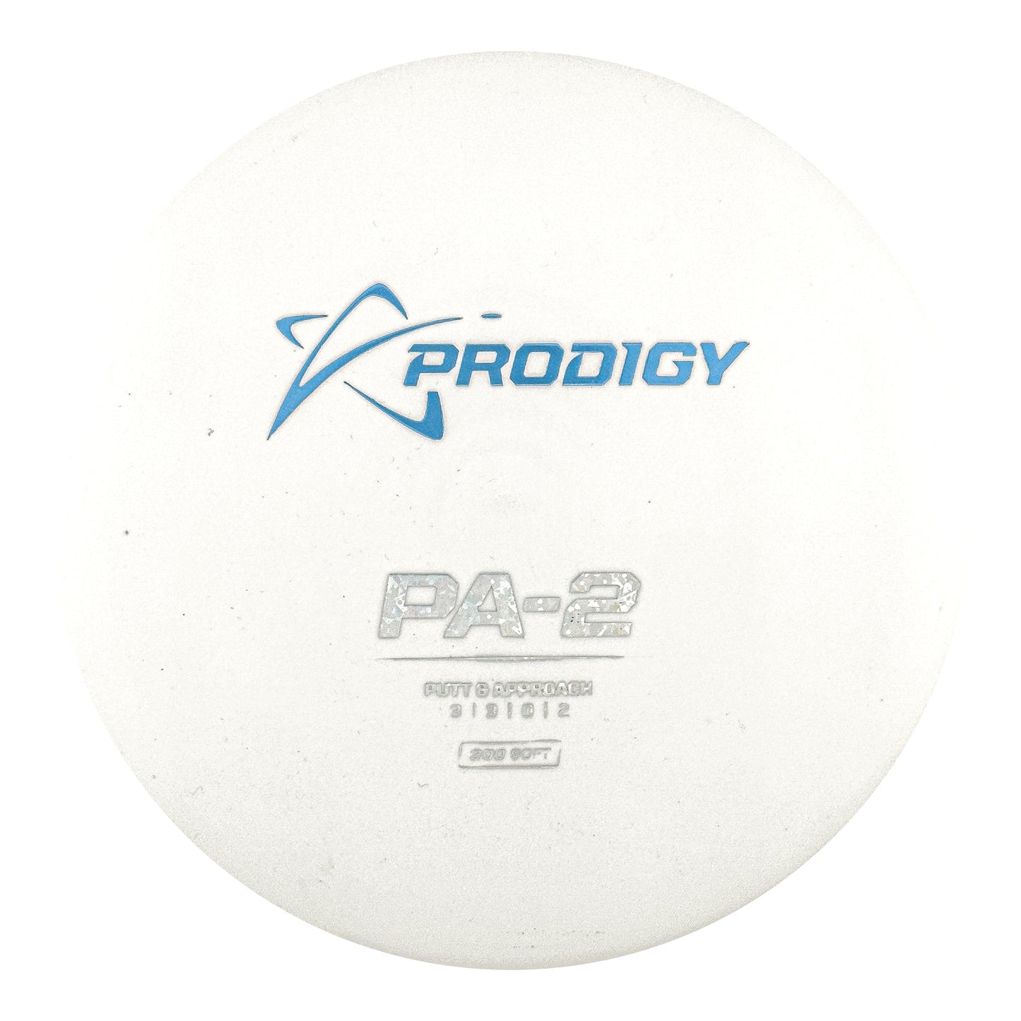 Prodigy PA-2 300 Soft Plastic