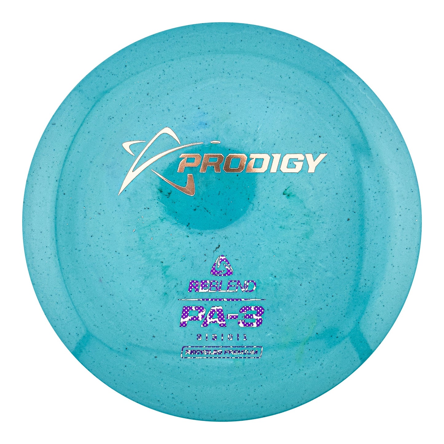 Prodigy PA-3 ReBlend Plastic