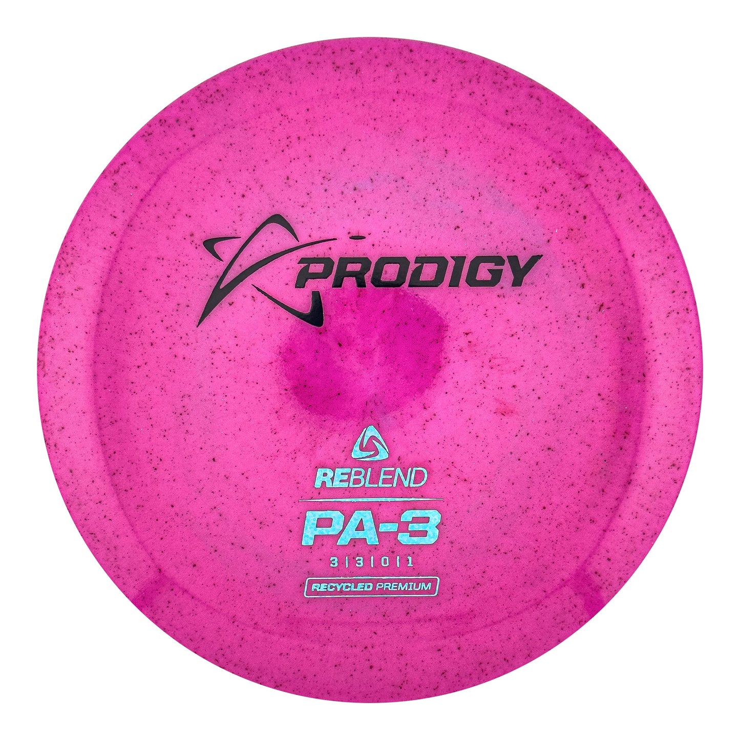 Prodigy PA-3 ReBlend Plastic