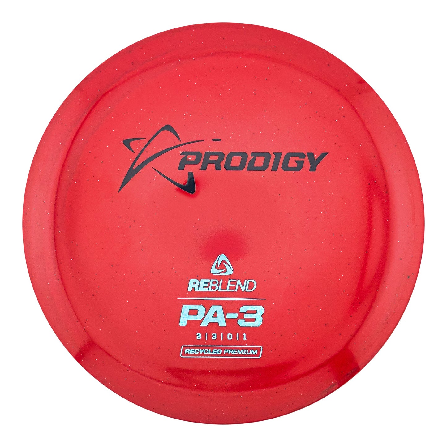 Prodigy PA-3 ReBlend Plastic