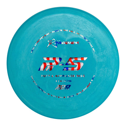 Prodigy PA-5 200 Plastic