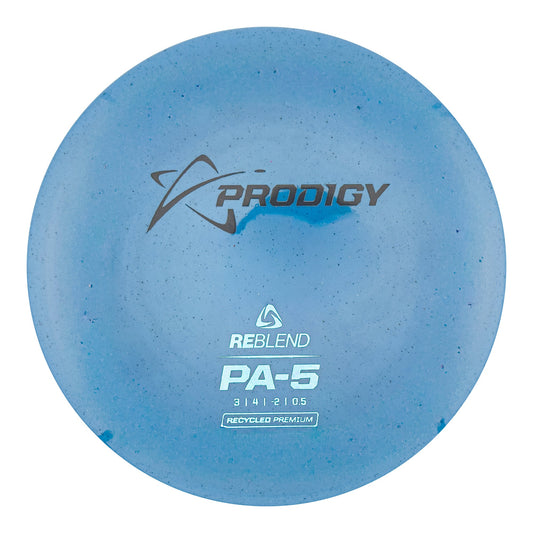 Prodigy PA-5 ReBlend Plastic