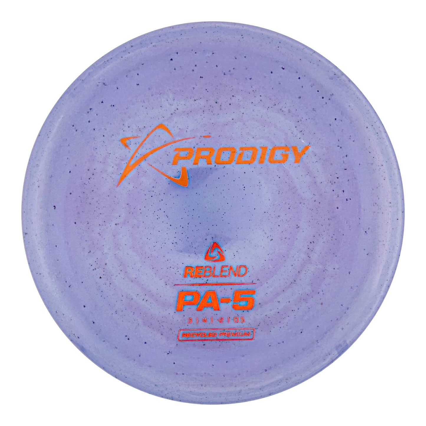 Prodigy PA-5 ReBlend Plastic
