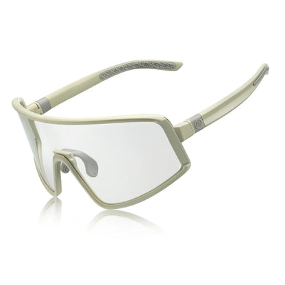 Photochromic Polarized Sports Sunglasses