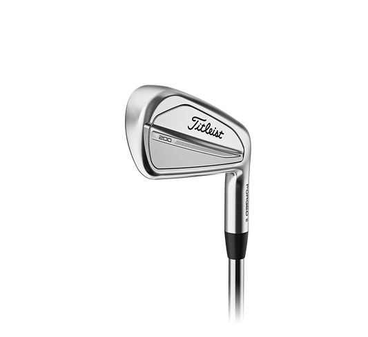 Titleist T200 3G (2023) Custom Irons